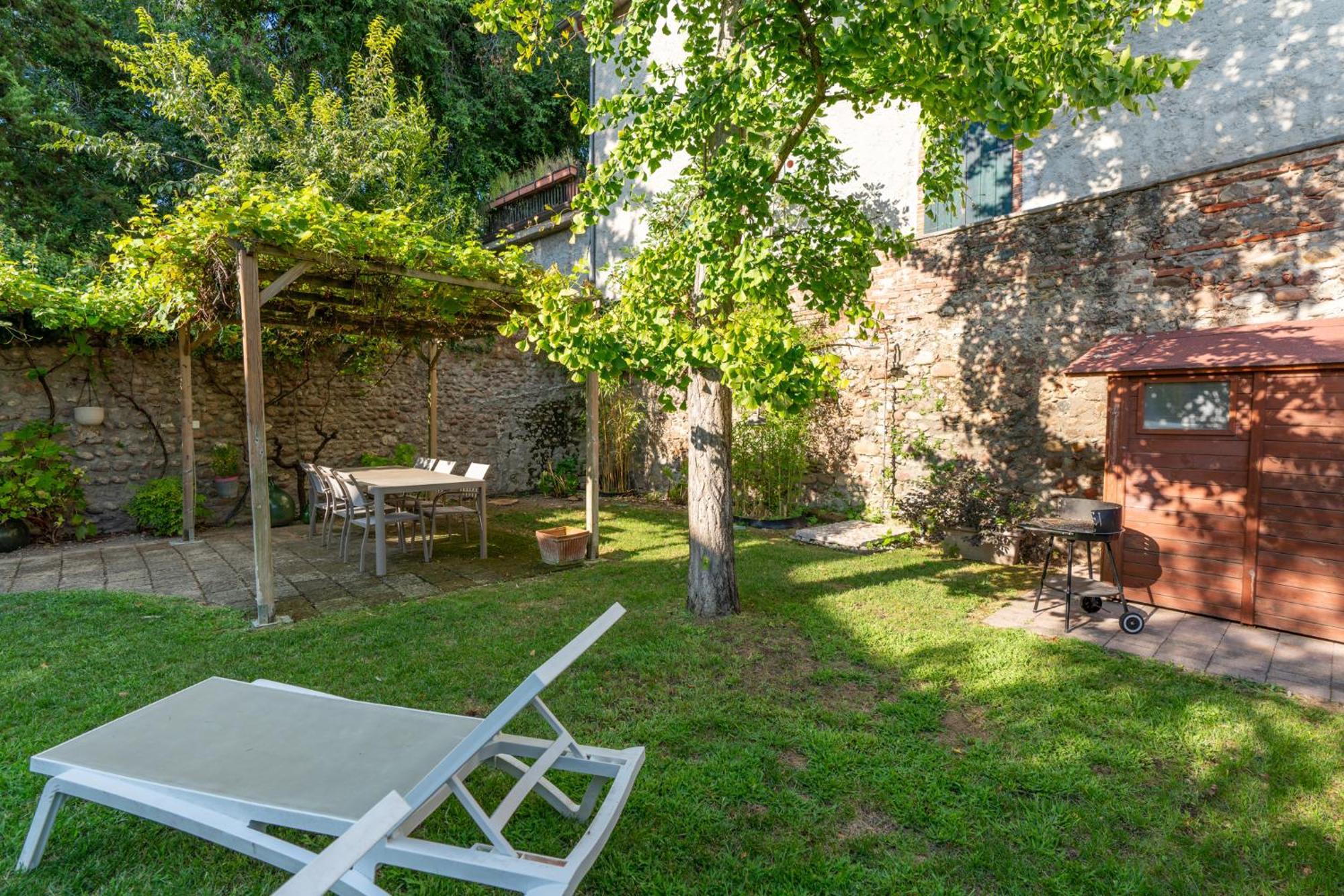 Corte Angelini By Postcardsfrom Castelnuovo del Garda Exterior photo